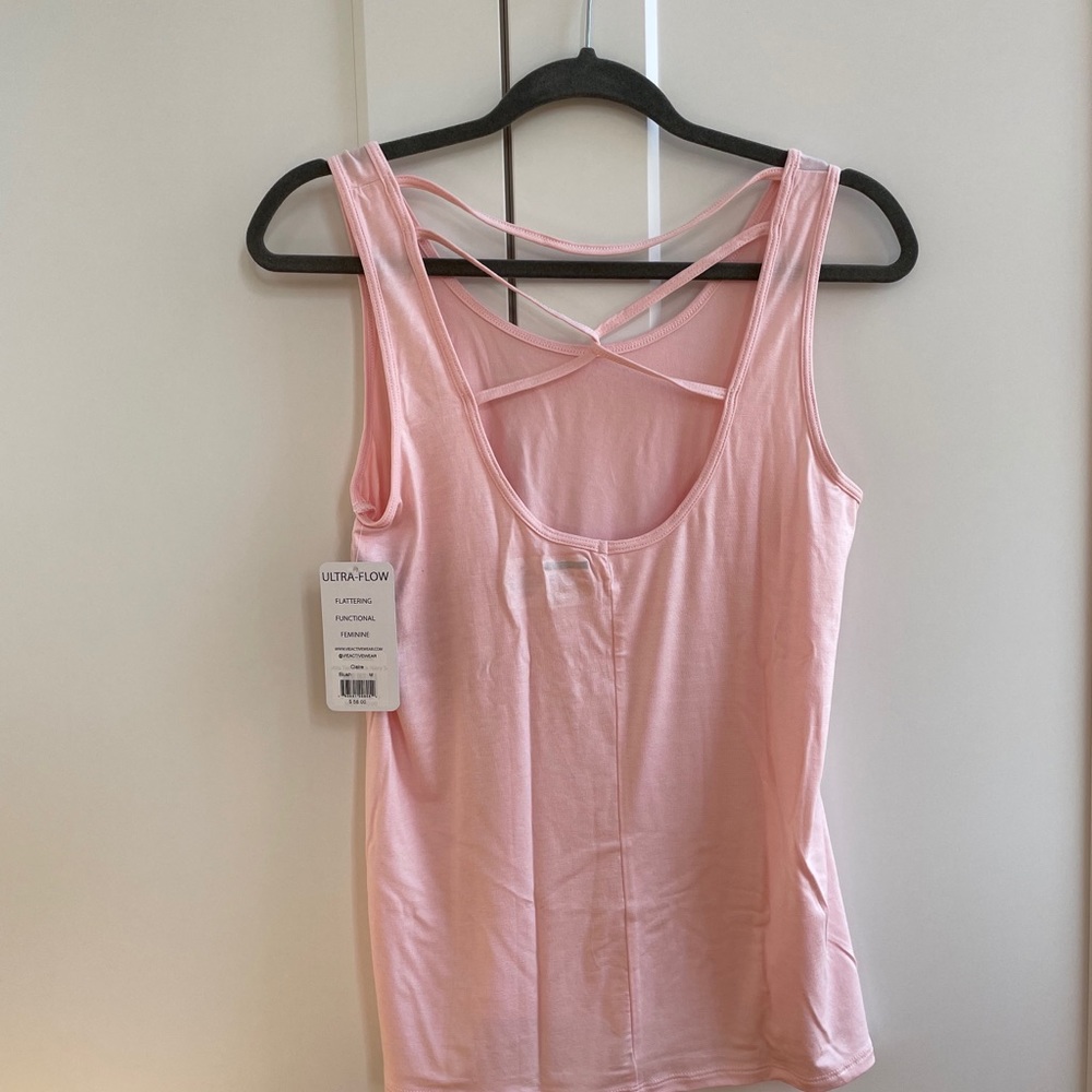 Vie Active top - Picture 4 of 4